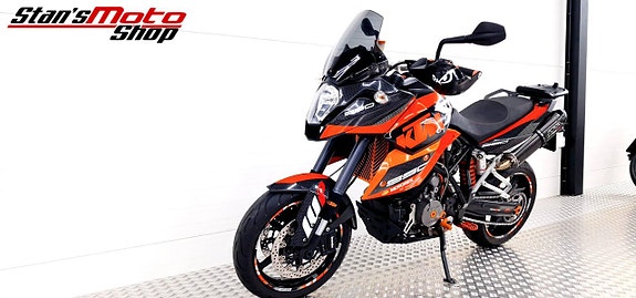 KTM 990 SMT G.P.R Stor lagerrensning – Begränsad tid! 5 of 5