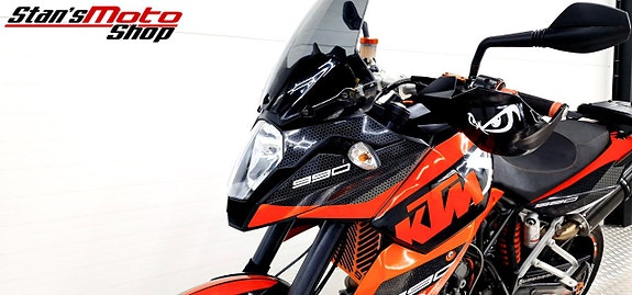 KTM 990 SMT G.P.R 10 of 17