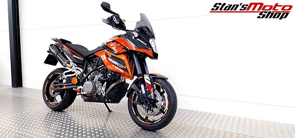 KTM 990 SMT G.P.R Stor lagerrensning – Begränsad tid! 2 of 5