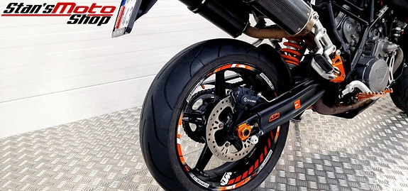 KTM 990 SMT G.P.R 14 of 17