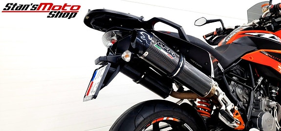 KTM 990 SMT G.P.R 16 of 17
