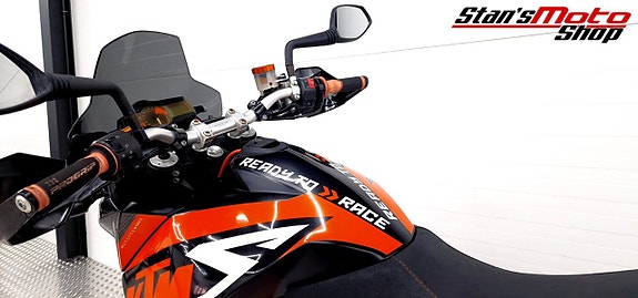 KTM 990 SMT G.P.R 11 of 17