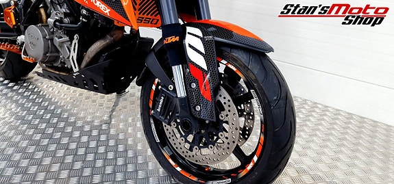 KTM 990 SMT G.P.R 12 of 17