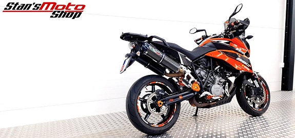 KTM 990 SMT G.P.R Stor lagerrensning – Begränsad tid! 3 of 5