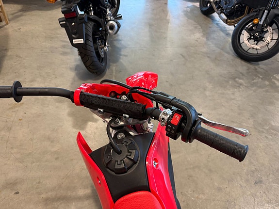 Honda CRF110F 12 of 12