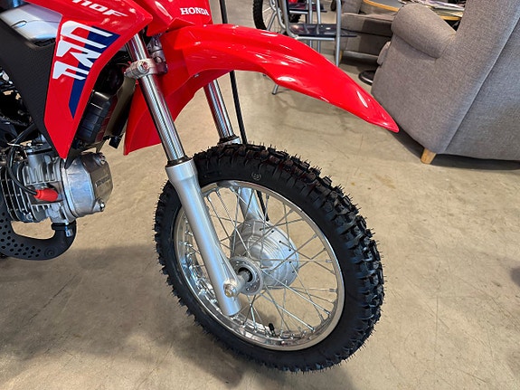 Honda CRF110F 7 of 12