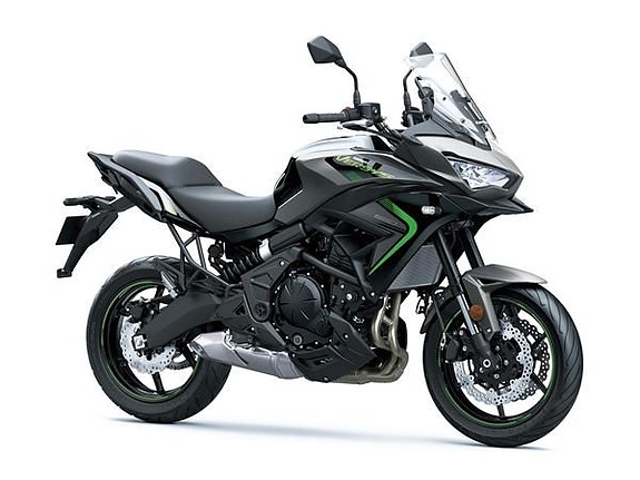 Kawasaki Versys