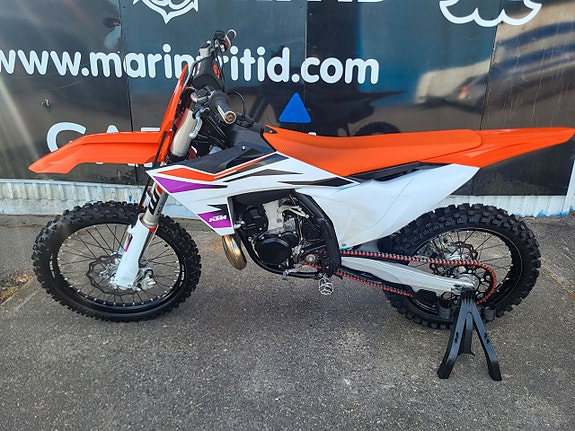 KTM 300 Sx