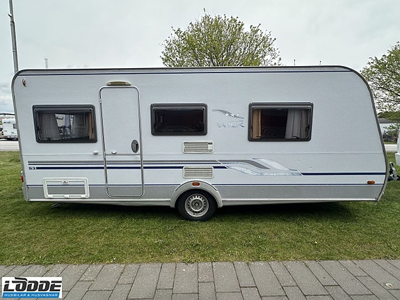 Wilk S3 500