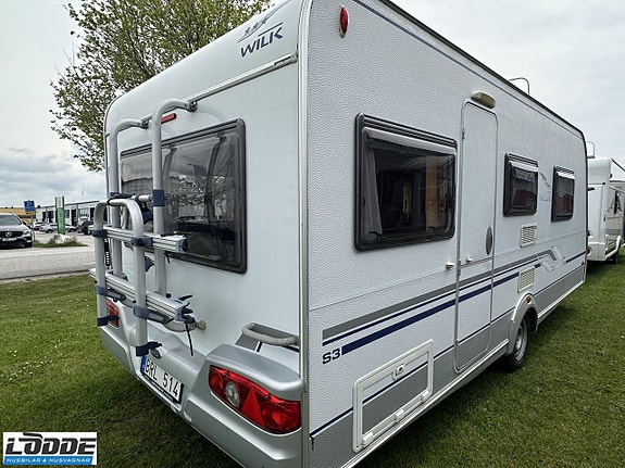 Wilk S3 500 3 of 10