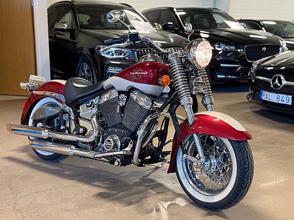 Excelsior Henderson Super X 2000 6 of 11