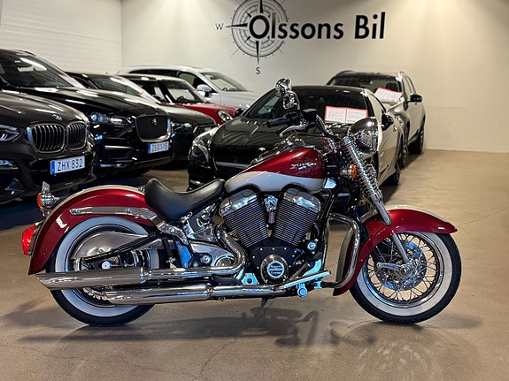 Excelsior Henderson Super X 2000 5 of 11