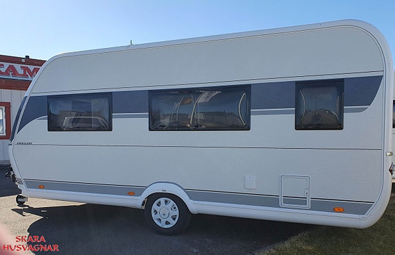 Hobby 460 SL Excellent 2 of 16