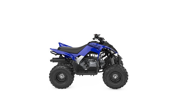 Yamaha YFM 110 R -25 *omg lev 4 of 4