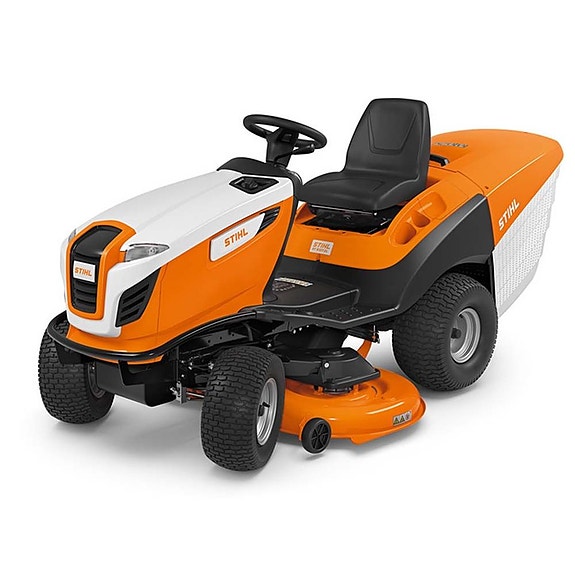 -- Stihl RT 6127 ZL Åkgräsklippare 2 of 2