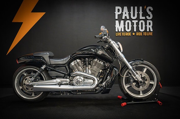 Harley-Davidson V-Rod Muscle  VRSCF 2 of 18
