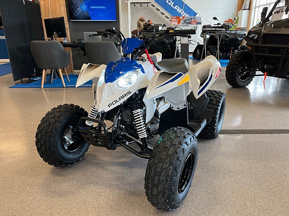 Polaris Outlaw