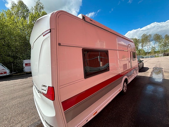 Kabe Smaragd 540 GLE KS Moover / Markis / Micro /3995 kr/Mån 3 of 5