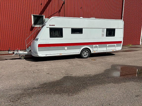 KABE Smaragd 540 GLE KS