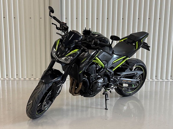 Kawasaki Z900