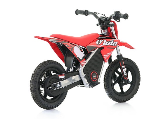 Apollo RFN SX-E250 - Elektrisk minicross KAMPANJ 3 of 6