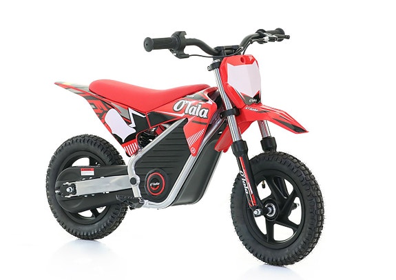 Apollo RFN SX-E250 - Elektrisk minicross
