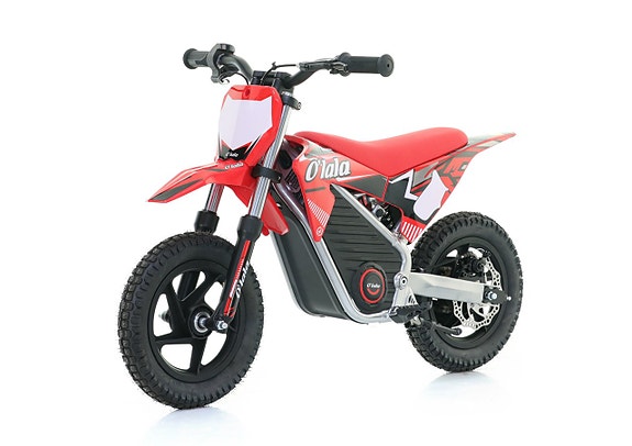 Apollo RFN SX-E250 - Elektrisk minicross KAMPANJ 4 of 6