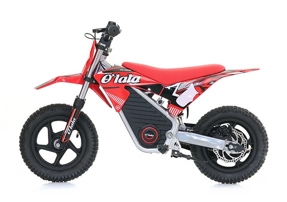 Apollo RFN SX-E250 - Elektrisk minicross KAMPANJ 5 of 6