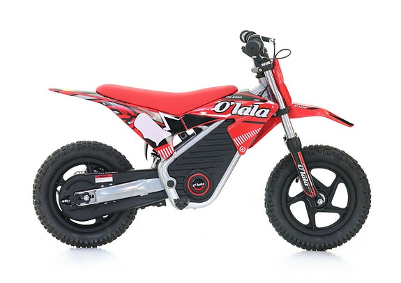Apollo RFN SX-E250 - Elektrisk minicross KAMPANJ 2 of 6