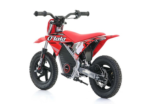 Apollo RFN SX-E250 - Elektrisk minicross KAMPANJ 6 of 6