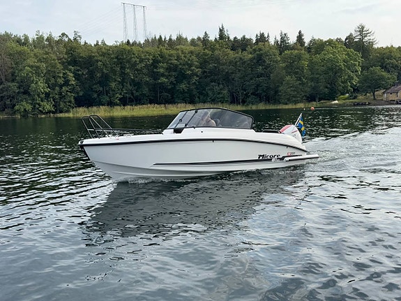 Micore 61BR Mercury 150R NY