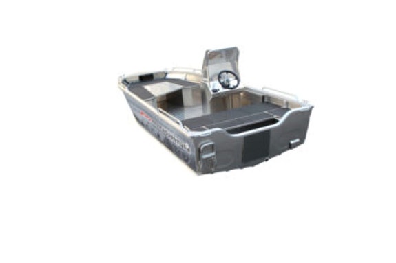 Kimple 460 Adventure Selva 40 hk 2026 4 of 5
