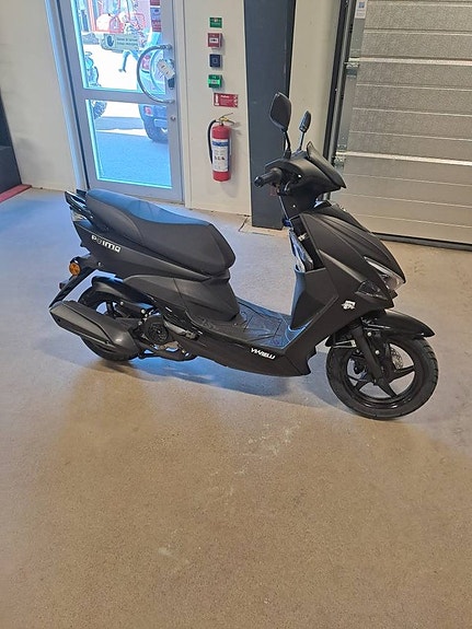 Viarelli Primo (Klass 1 45km)