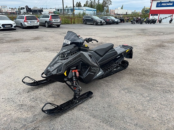Polaris Vr1 650 Dynamix Köp ONLINE