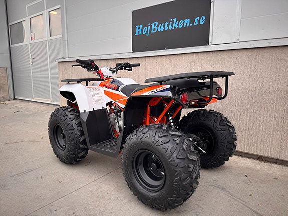 Kayo AU 110, från 570 kr/mån. 6 of 6