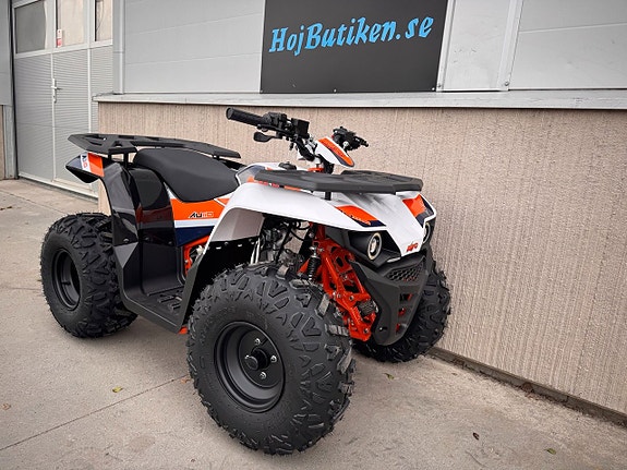 Kayo AU 110, från 570 kr/mån. 2 of 6