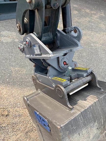 Hyundai HX 25 AZ 10 of 10