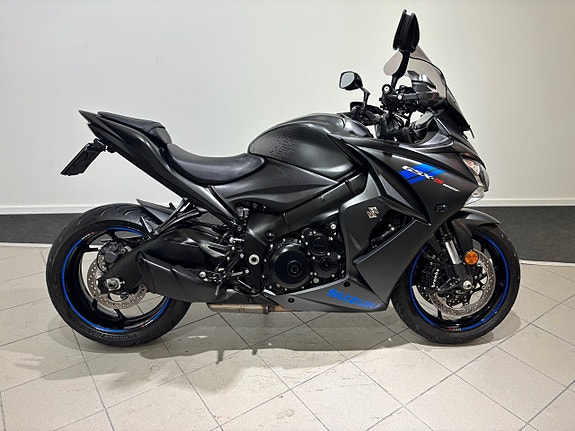 Suzuki GSX-S1000F ABS