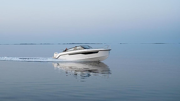 Yamarin 80 DC / Yamaha F300XSB2 | 2025