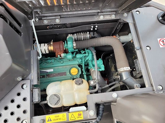 Volvo ECR 145 E, Begagnad SÄLJES 22 of 24