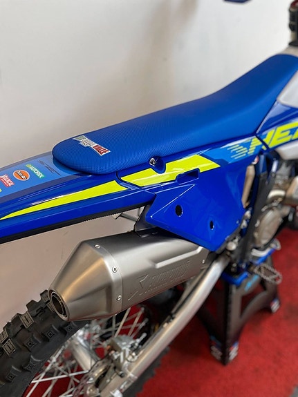 Sherco SEF 250 Factory 3 of 4