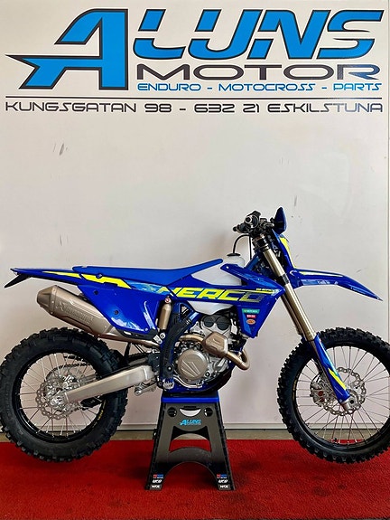 Sherco SEF 250 Factory