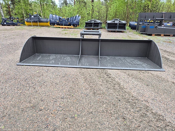 SB Balkskopa 3,0m.S70 3 of 4