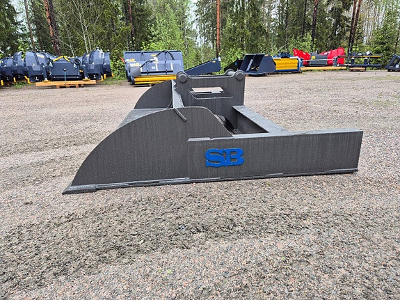 SB Balkskopa 3,0m.S70 4 of 4