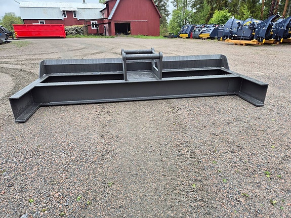 SB Balkskopa 3,0m.S70 2 of 4