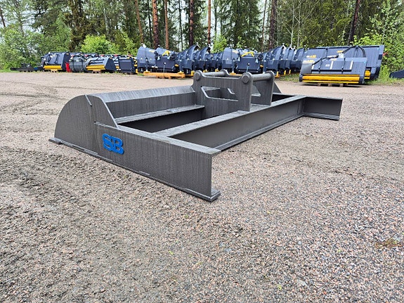 SB Balkskopa 3,0m.S70