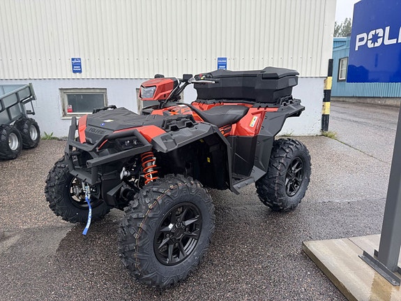 Polaris SPORTSMAN XP 1000 S LIMITED EDITION 11 of 15