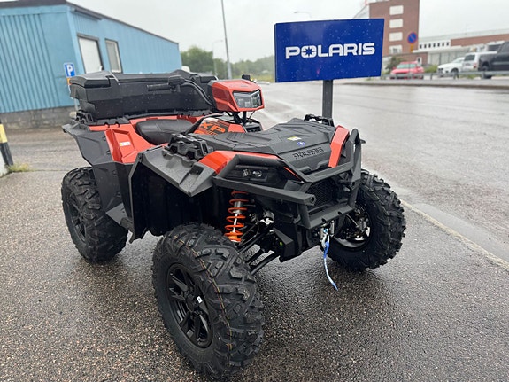 Polaris SPORTSMAN XP 1000 S LIMITED EDITION 8 of 15