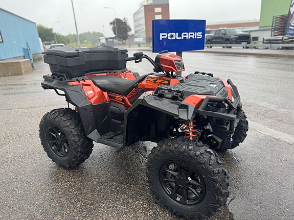Polaris SPORTSMAN XP 1000 S LIMITED EDITION 7 of 15