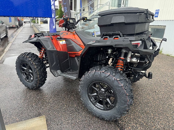Polaris SPORTSMAN XP 1000 S LIMITED EDITION 3 of 15